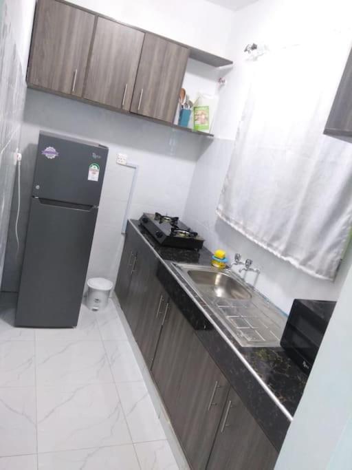 Grey Pearl Apartments Where Raha Is Also Our Priority Malindi Exterior foto